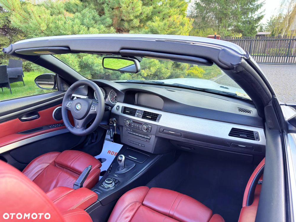 BMW M3 Drivelogic - 39