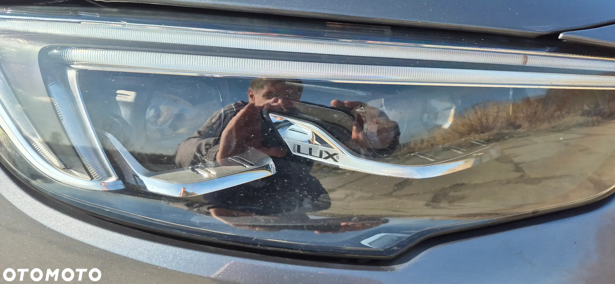 Opel Insignia - 12