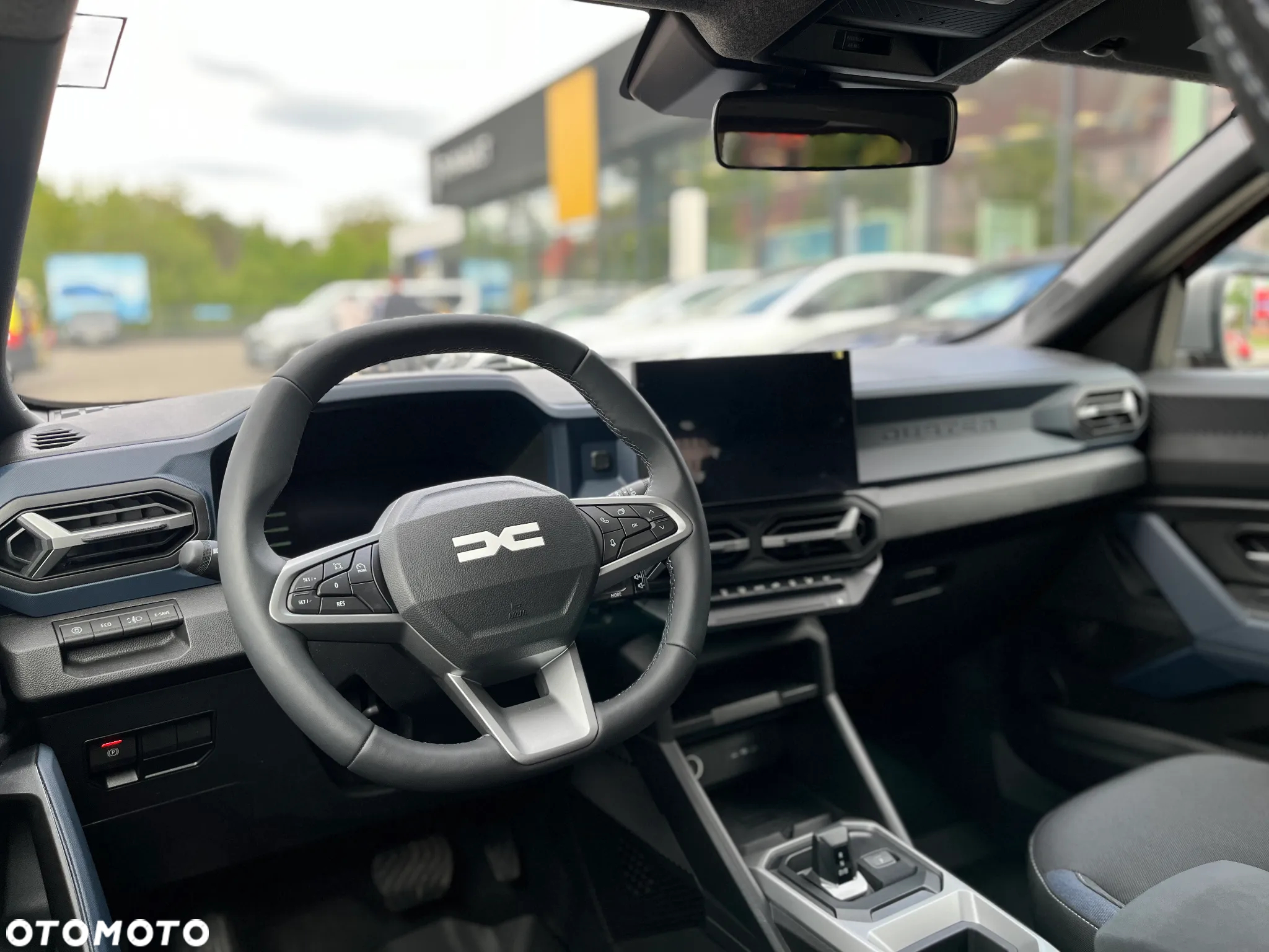 Dacia Duster - 11
