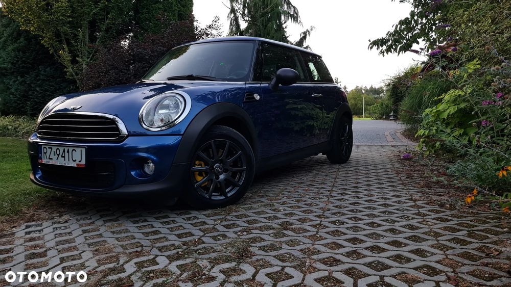 MINI Cooper - 14