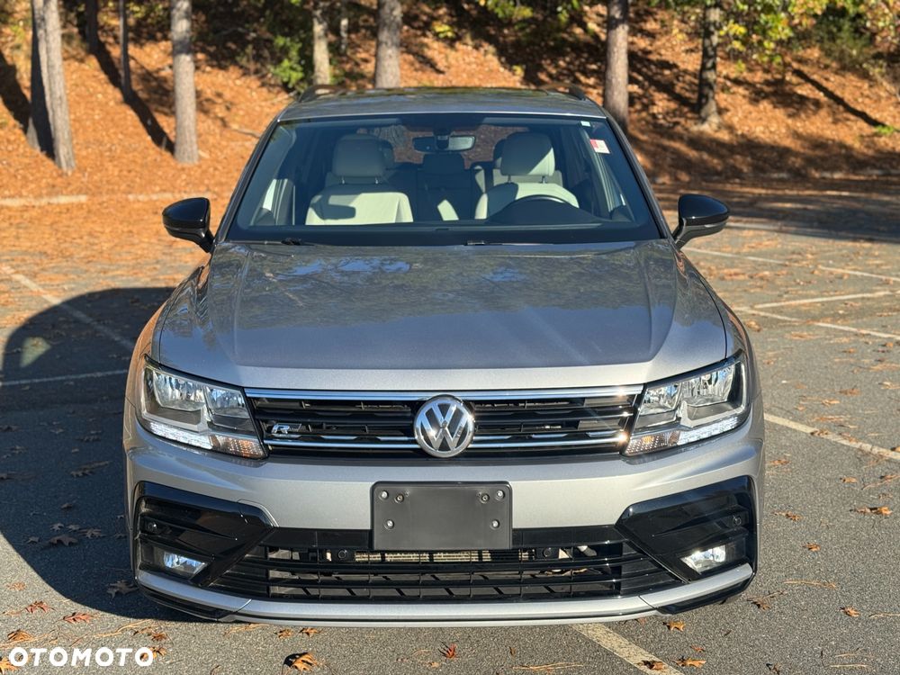 Volkswagen Tiguan 2.0 TSI 4Mot Perfectline R-Style DSG - 2