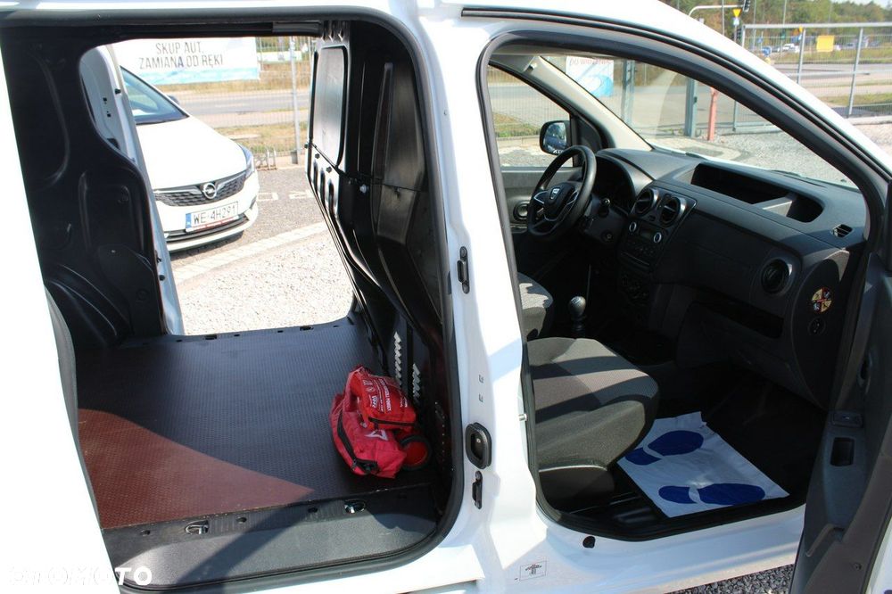 Dacia Dokker - 23