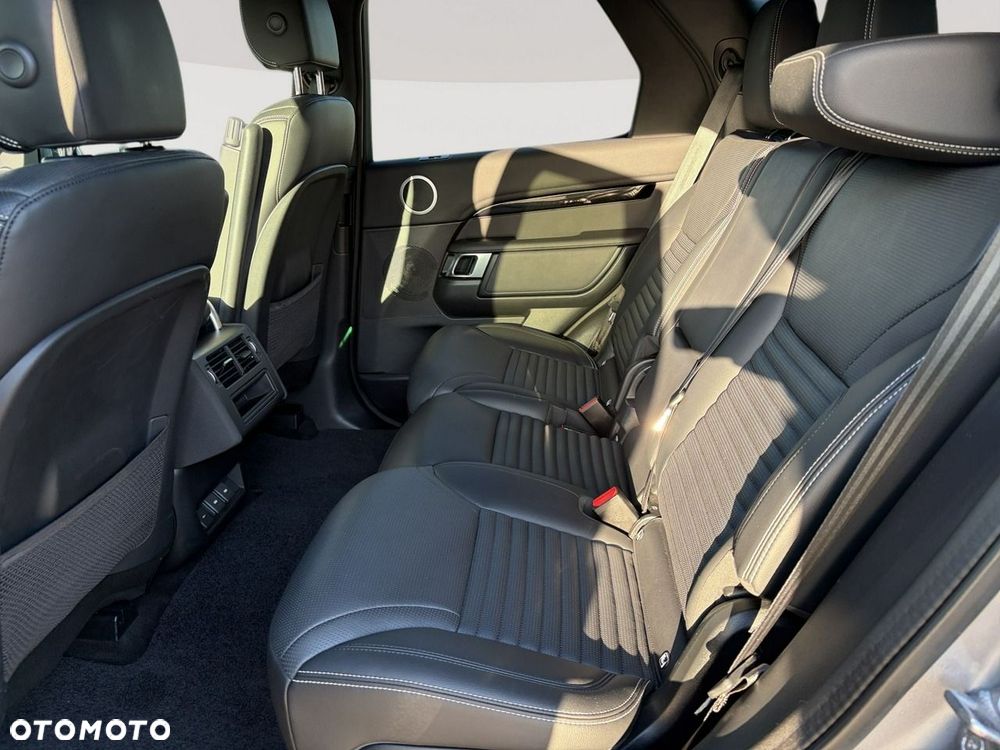 Land Rover Discovery 3.0 D250 mHEV - 24