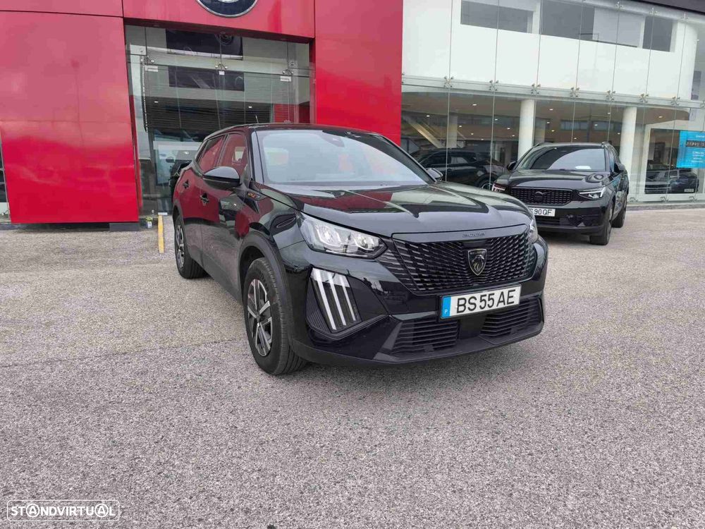 Peugeot 2008 1.2 PureTech Style - 2