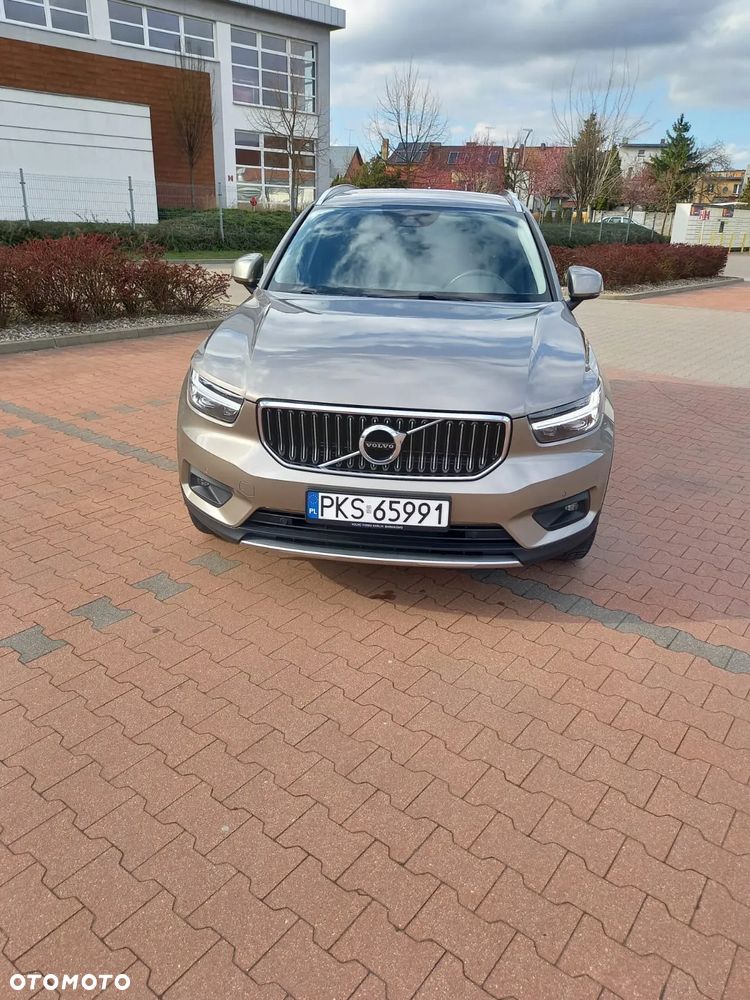 Volvo XC 40 - 2