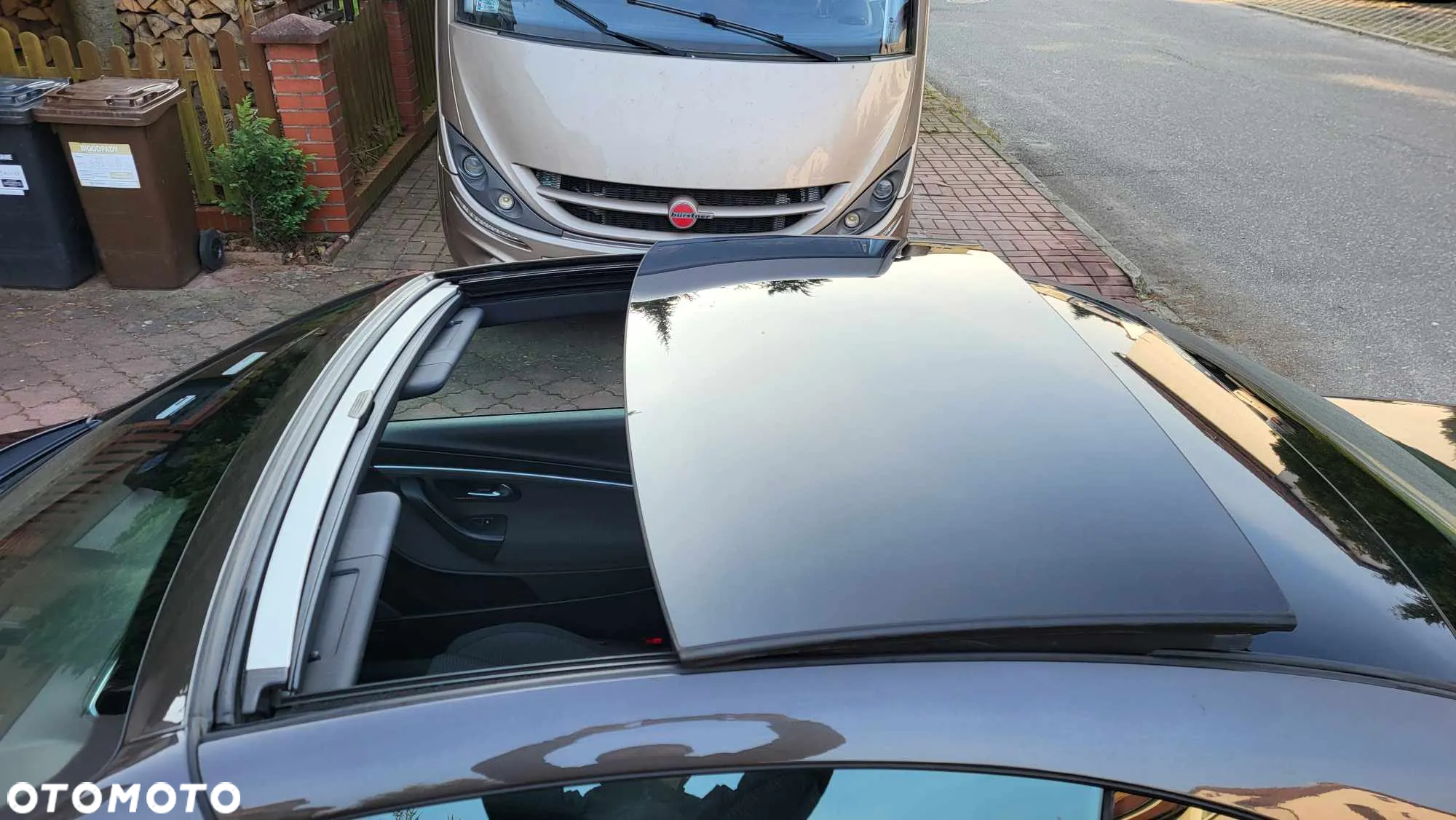 Volkswagen Eos 2.0 TDI DPF - 12