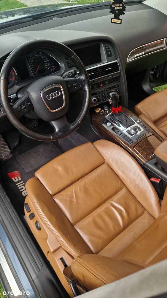 Audi A6 Limousine - 34