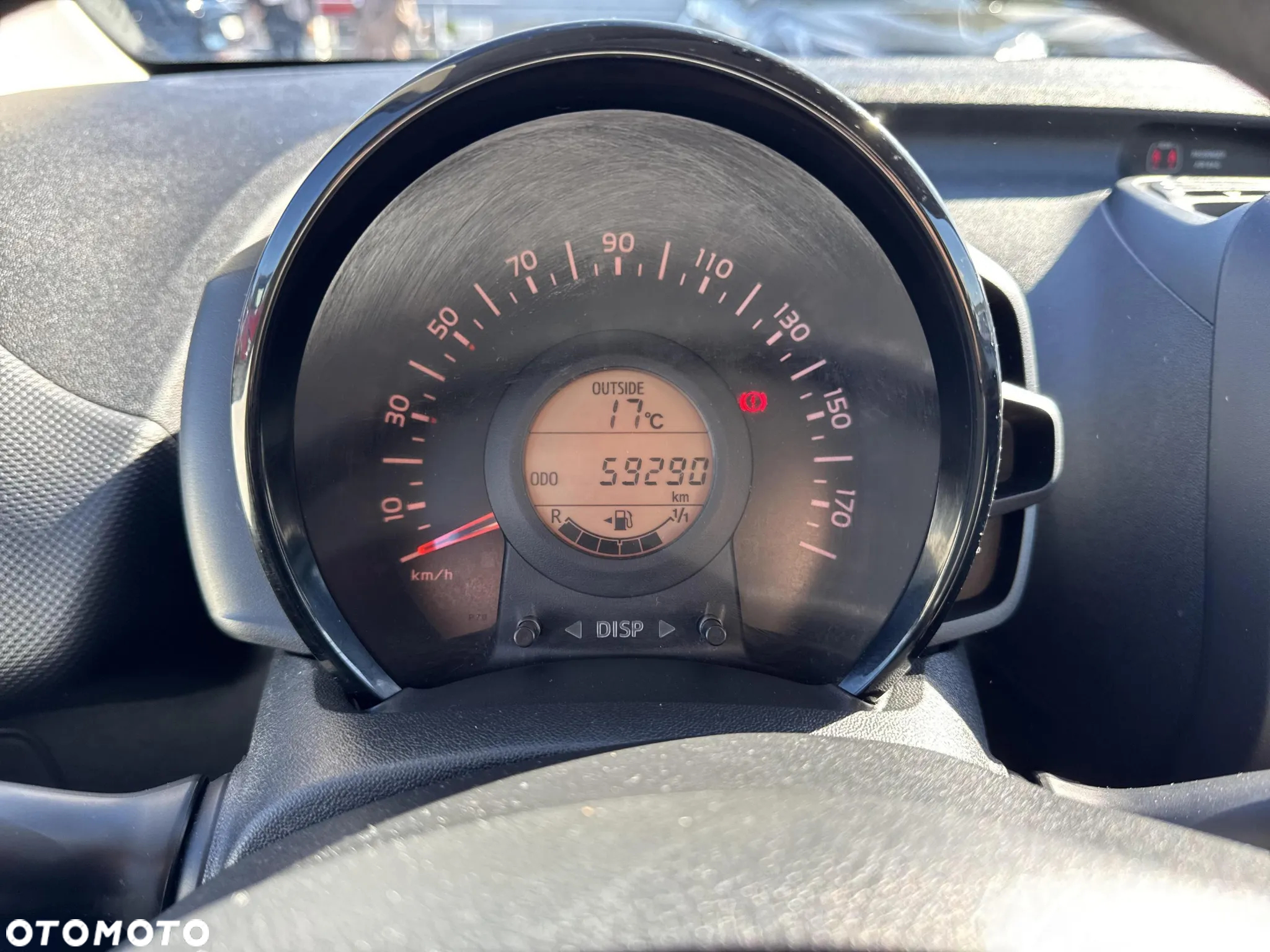 Toyota Aygo - 15