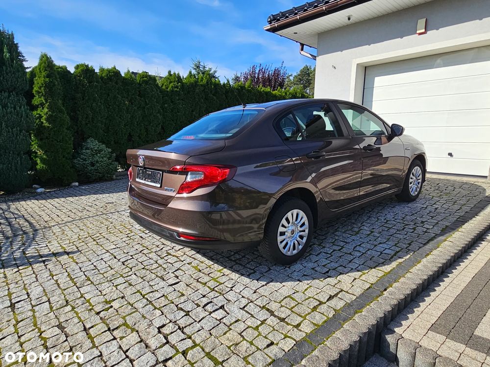 Fiat Tipo 1.4 16V More - 27