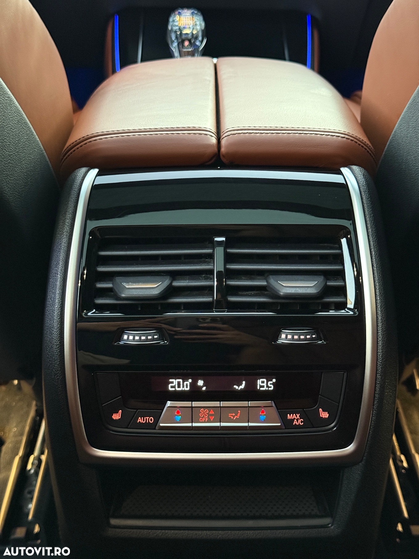 BMW X5 M M50d - 15