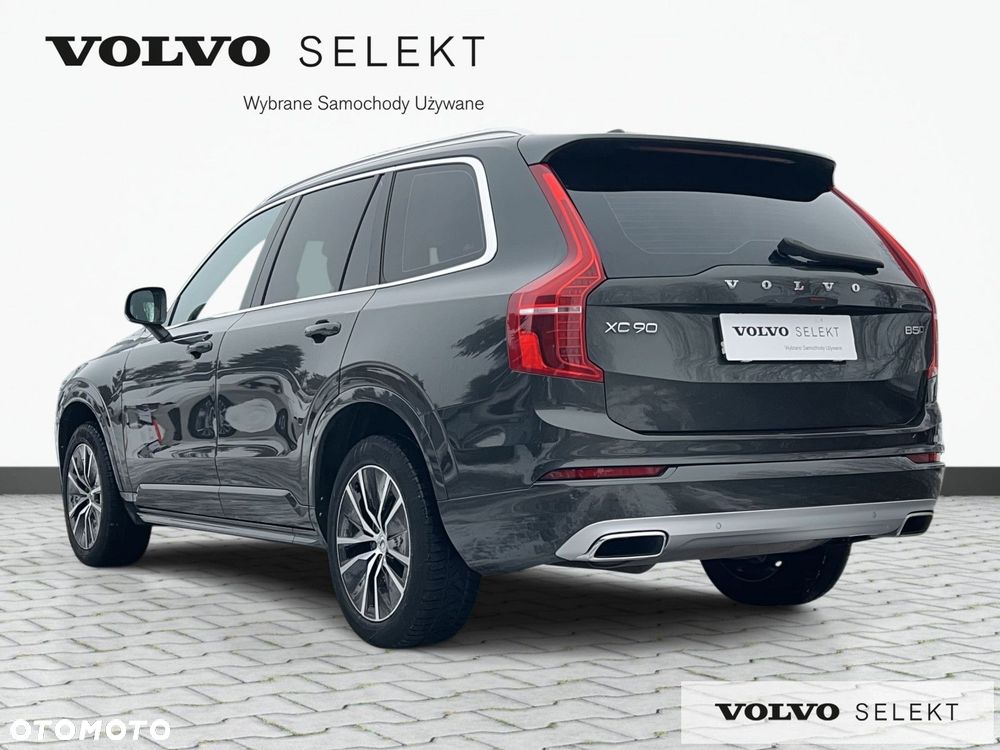 Volvo XC 90 - 6