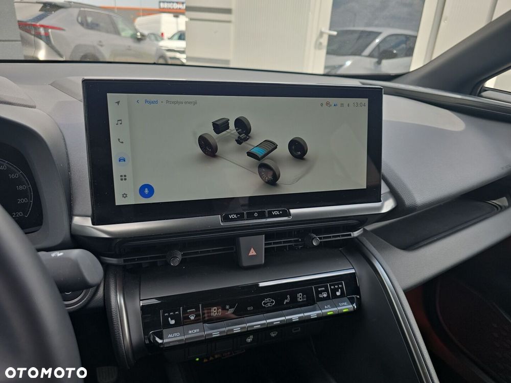 Toyota C-HR 1.8 Hybrid Style - 20
