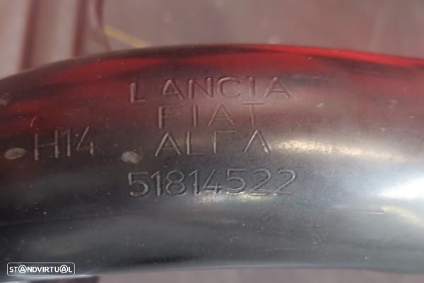 Charriot Dianteiro Opel Combo Caixa/Combi (X12) - 3