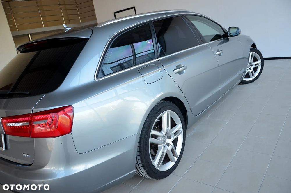 Audi A6 - 24