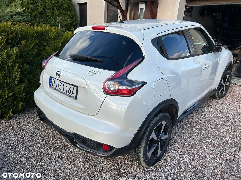 Nissan Juke - 2