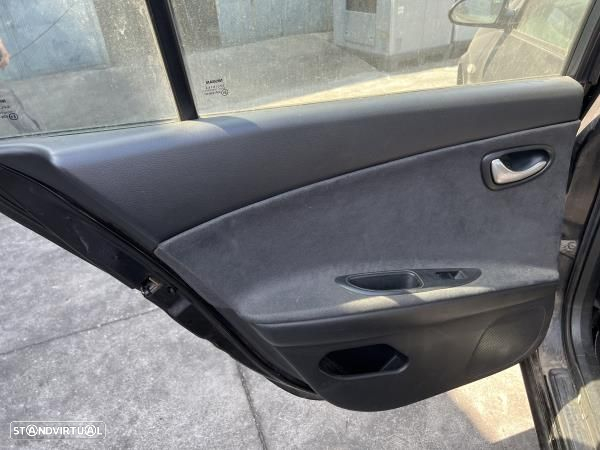 Para Peças Nissan Primera (P12) - 6