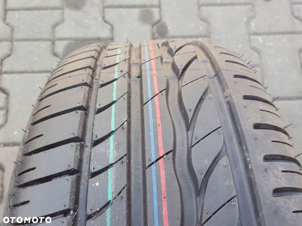 SKODA OCTAVIA 2 II 04-12r SUPERB 2 II 08-15r KOŁO ZAPASOWE 16 LEWAREK - 4