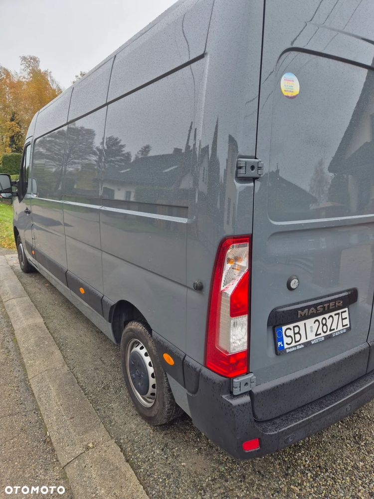 Renault MASTER L3 H2 - 9