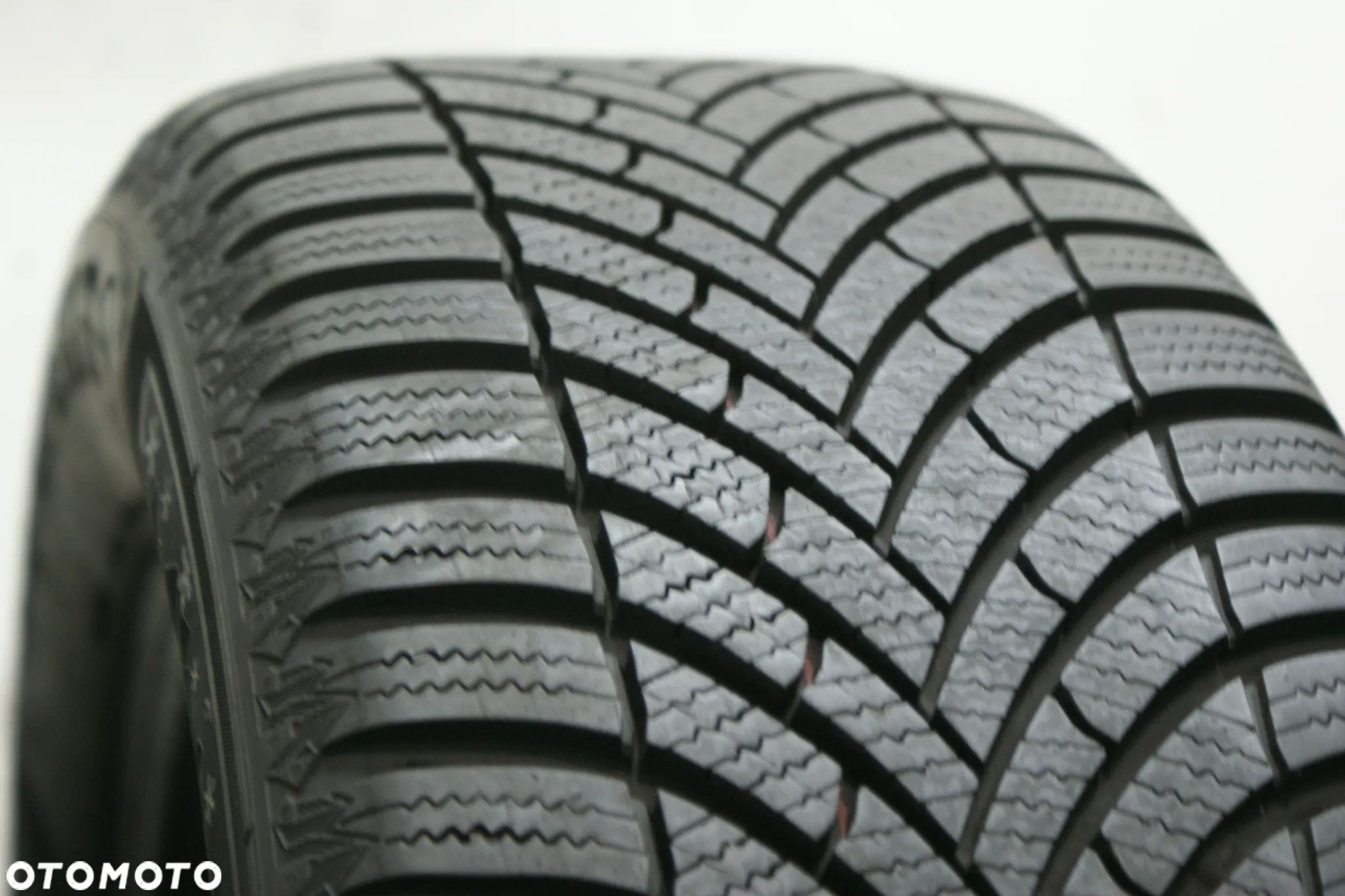 205/55R16 SEMPERIT SPEED-GRIP 5 , 7,8mm A10075 - 1