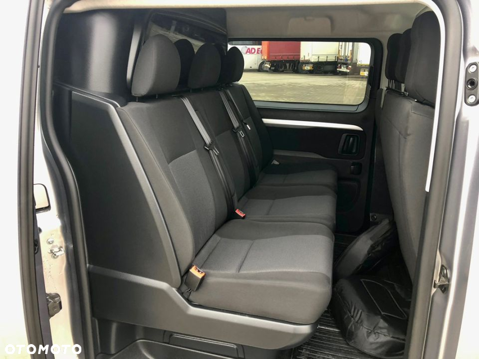 Toyota ProAce - 10