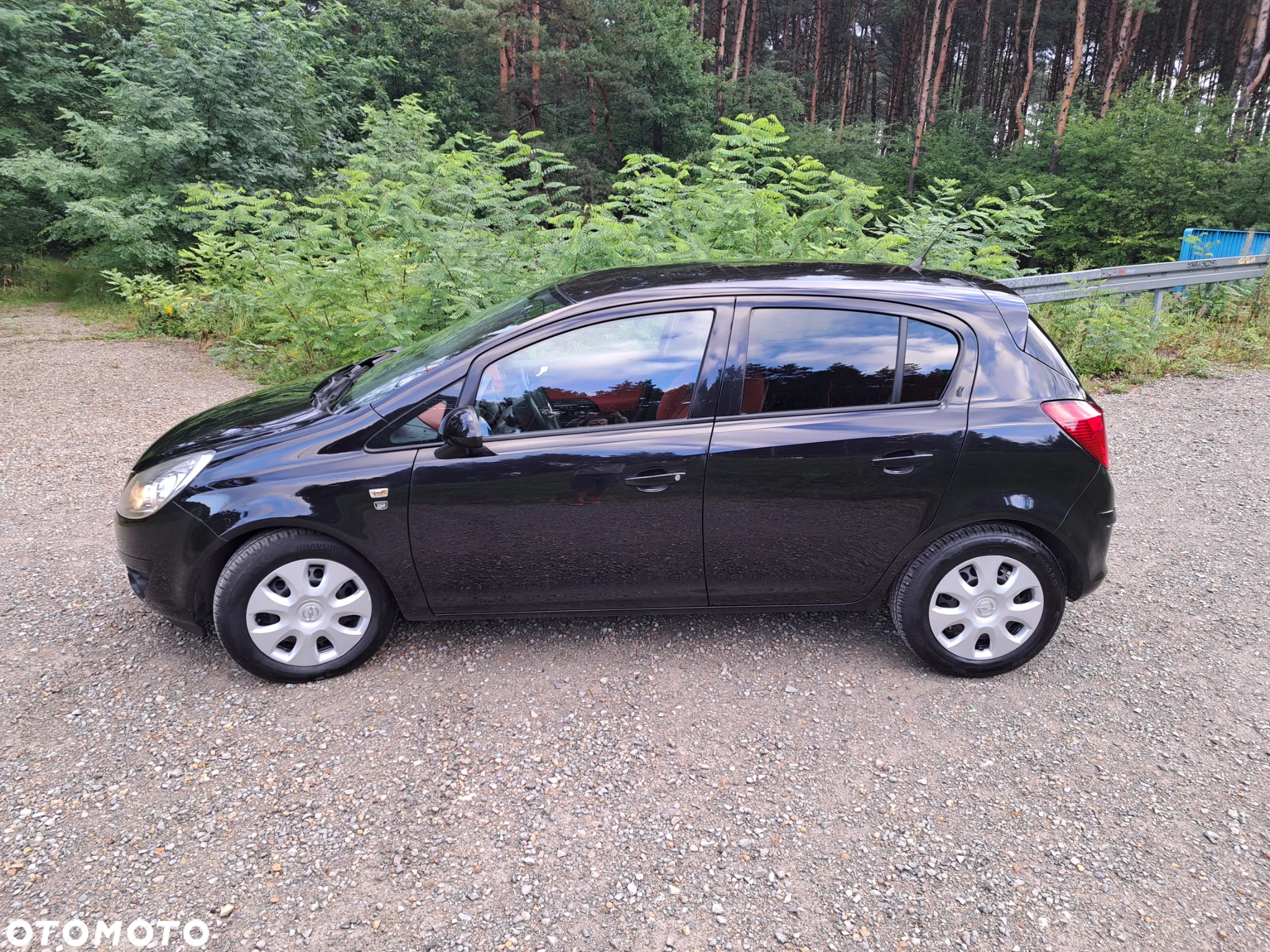 Opel Corsa 1.3 CDTI Color Edition - 8