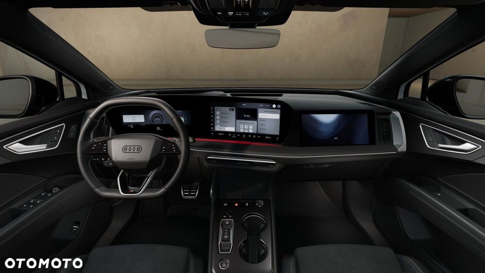 Audi Q4 e-tron - 10