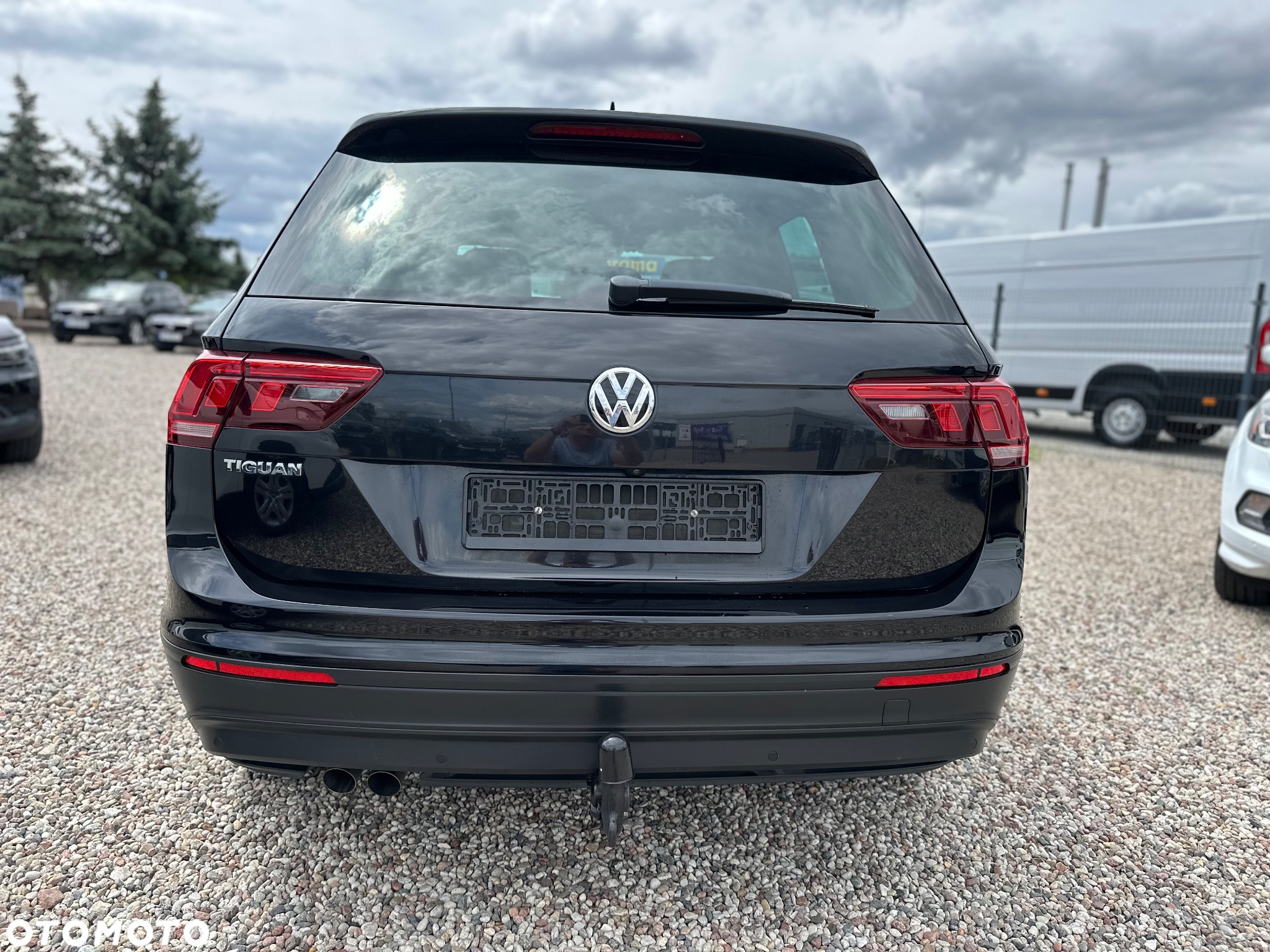 Volkswagen Tiguan - 4