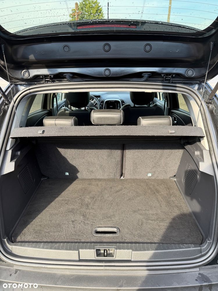 Renault Captur ENERGY dCi 110 Start&Stop Experience - 7