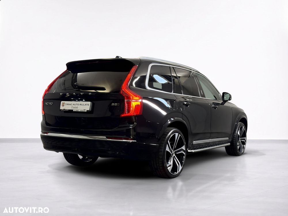 Volvo Xc90 2024 photo 5