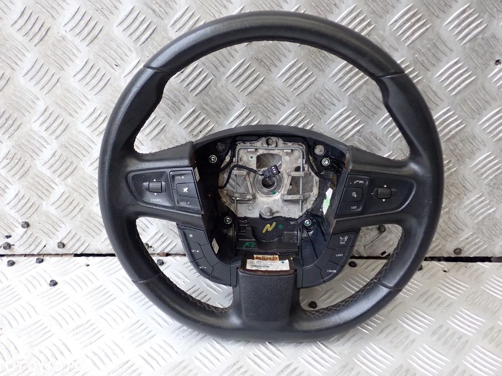 KIEROWNICA PEUGEOT 508 SW  96874666ZE-01 - 1