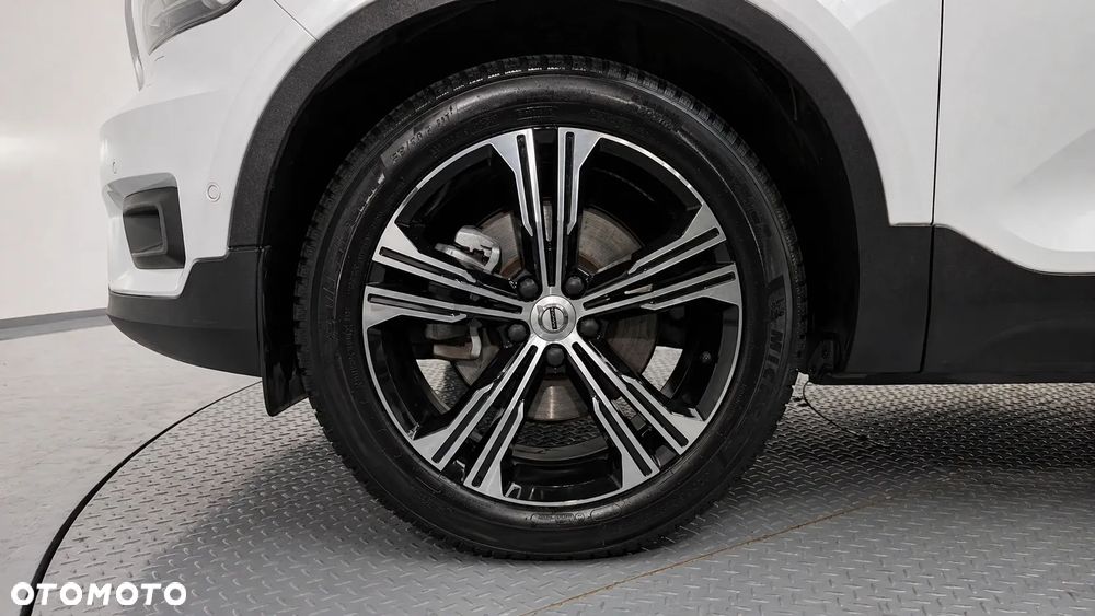 Volvo XC 40 T4 Inscription - 17