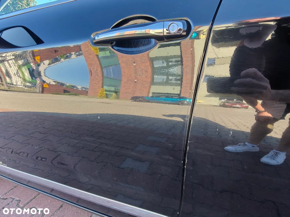 Citroën C5 2.0 HDi Exclusive - 24