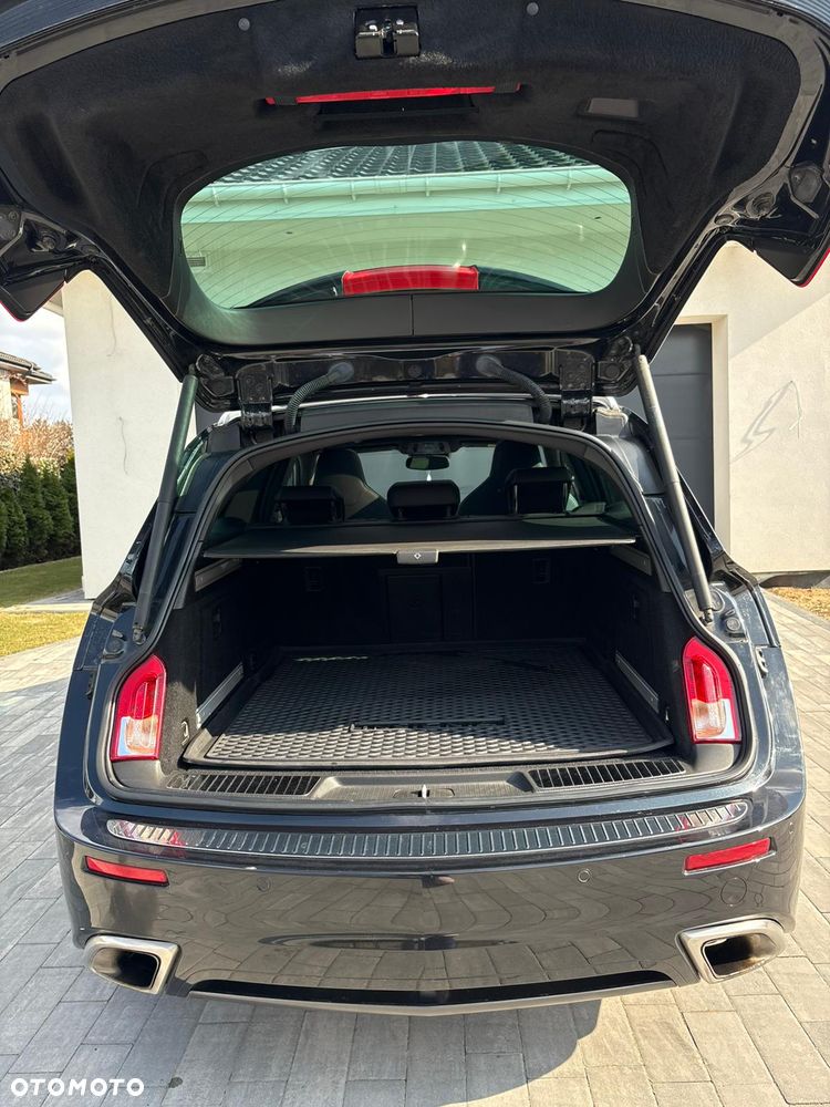 Opel Insignia 2.8 V6 Turbo 4x4 Automatik OPC - 12