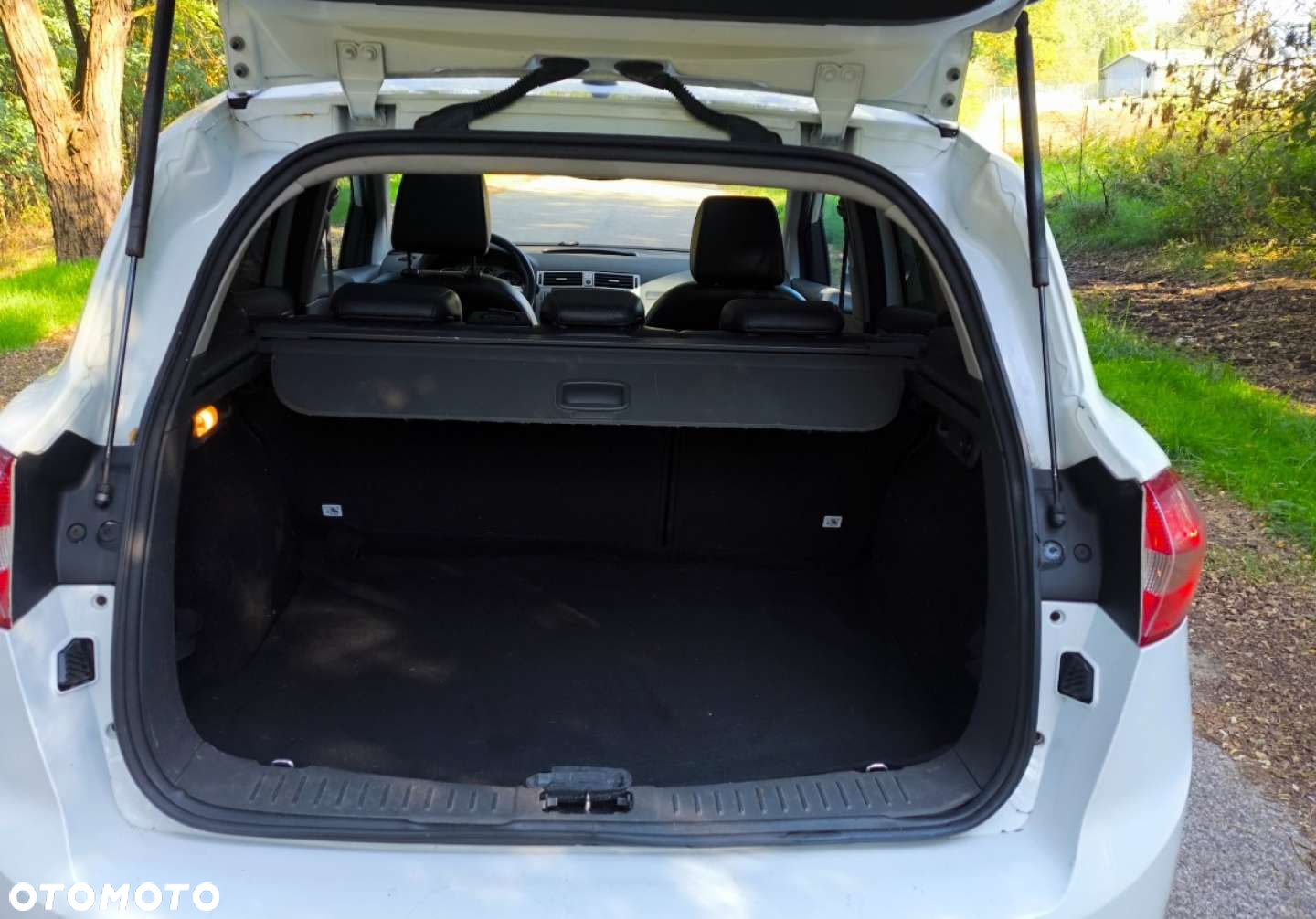 Ford Kuga - 17