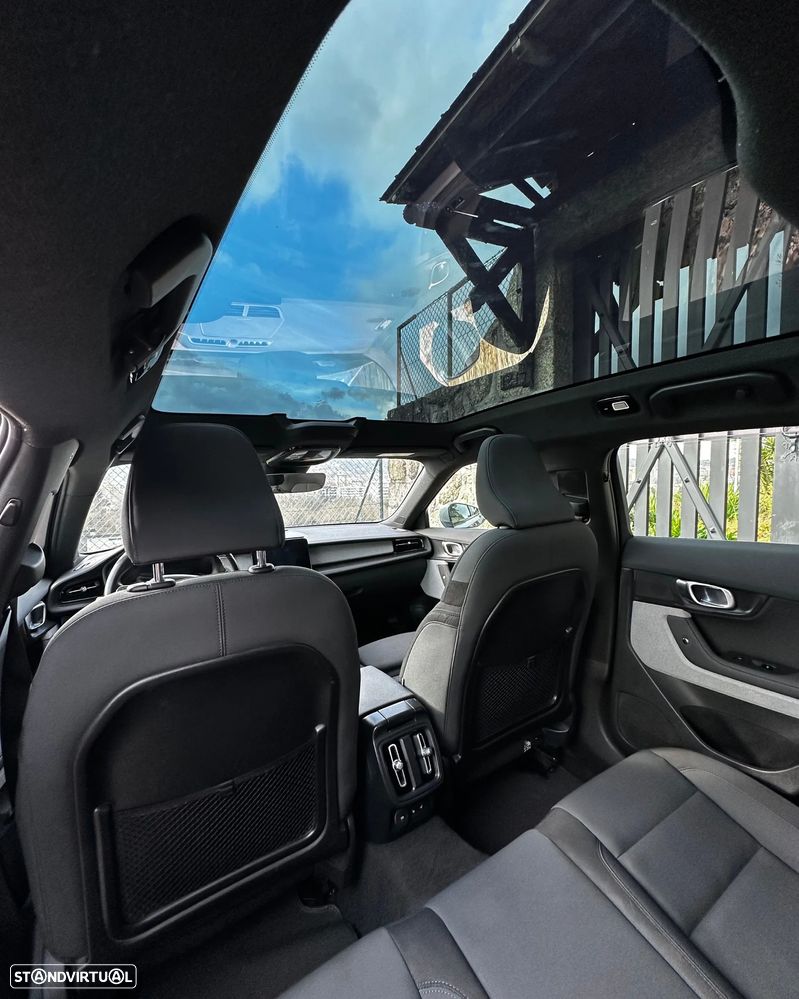 Polestar 2 Dual Motor 78kWh - 8