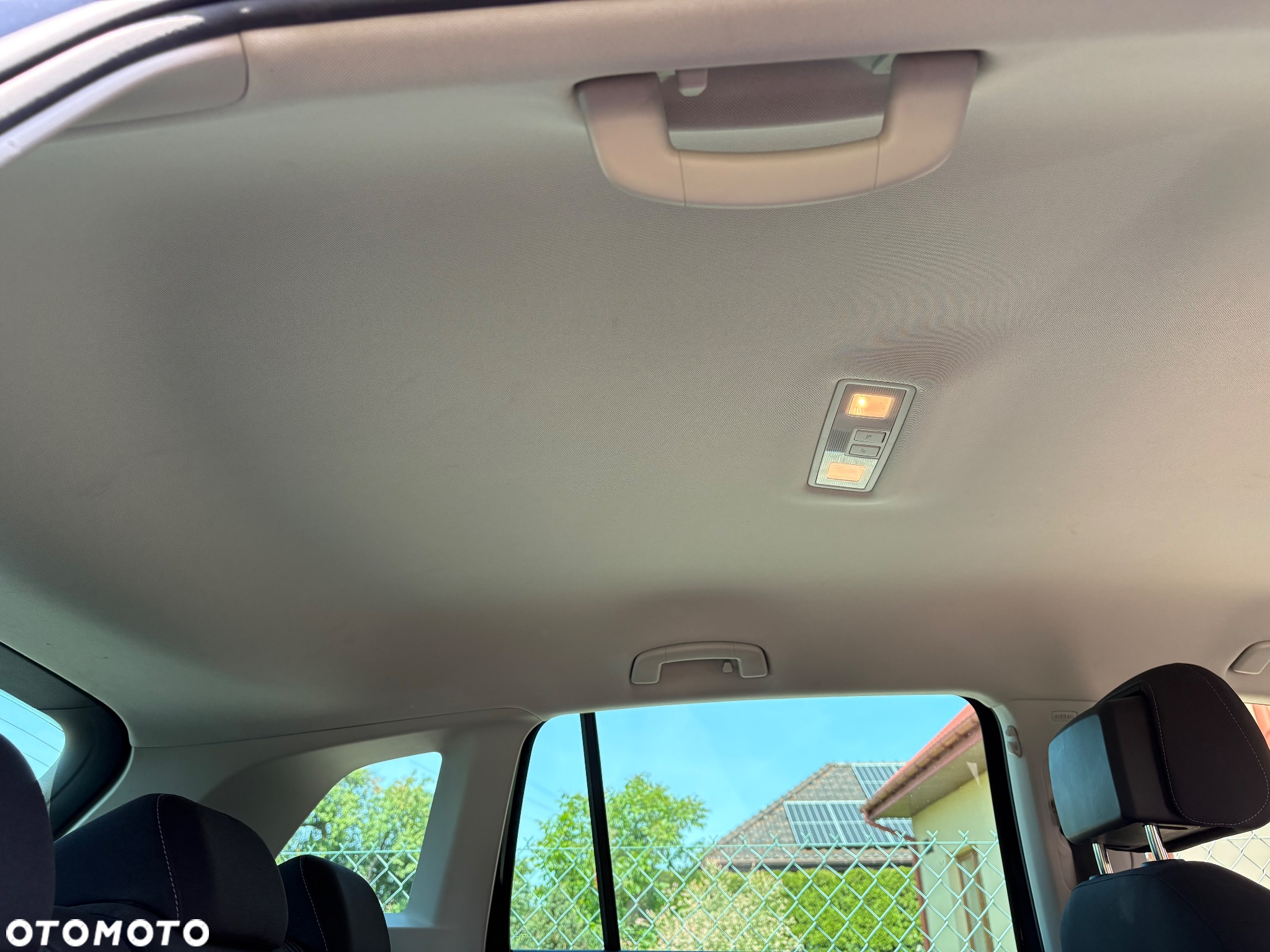 Volkswagen Tiguan 1.5 TSI EVO Comfortline DSG - 17
