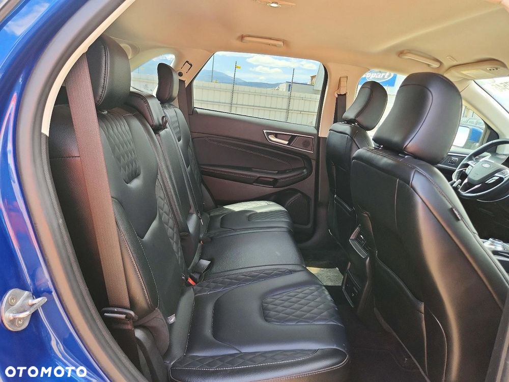 Ford Edge 2.0 EcoBlue 4x2 Titanium - 10