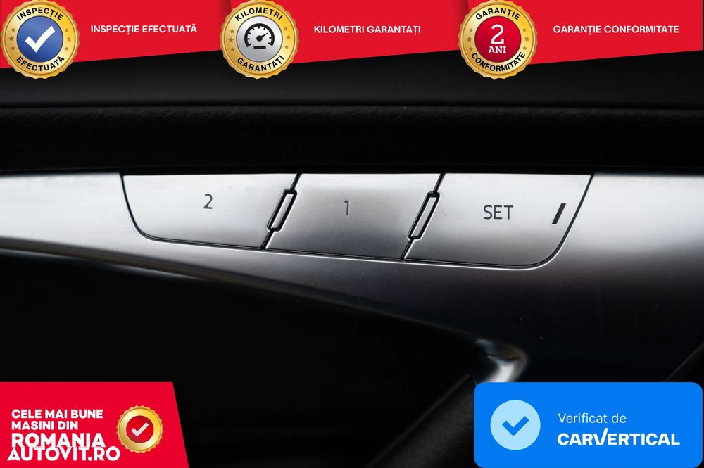 Audi A7 3.0 55 TFSI quattro S tronic - 10