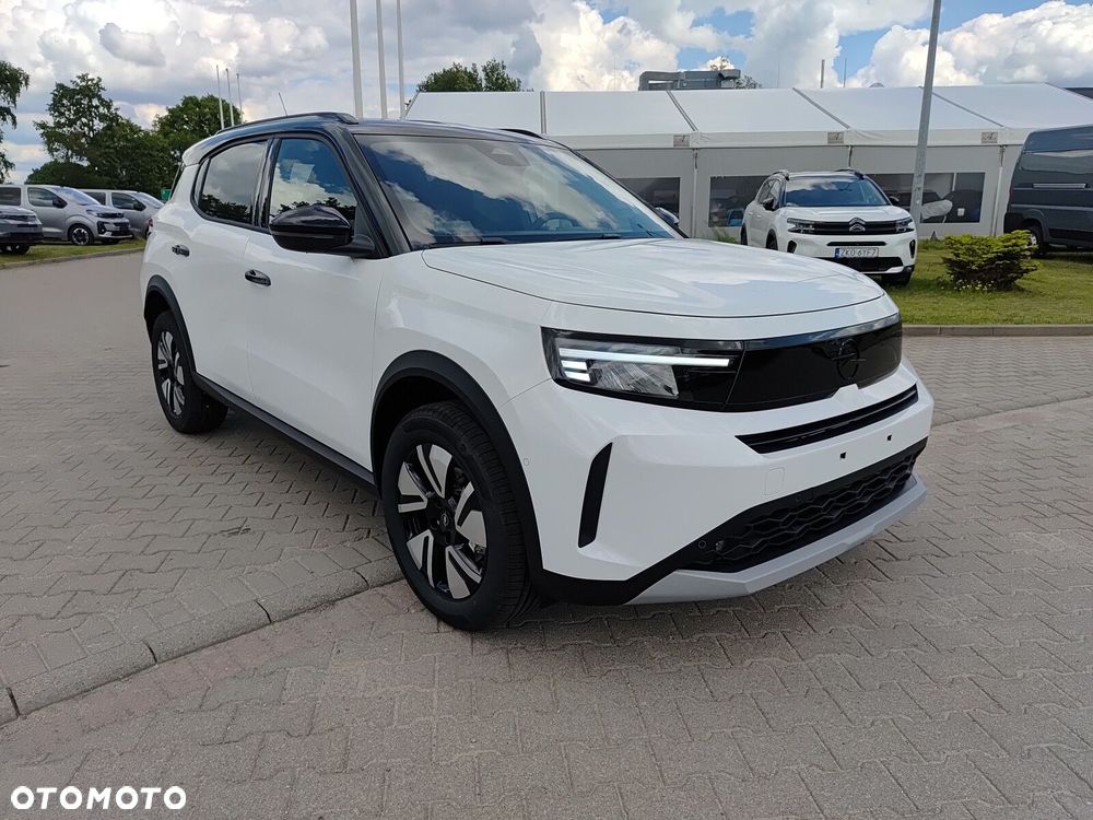 Opel Frontera - 8