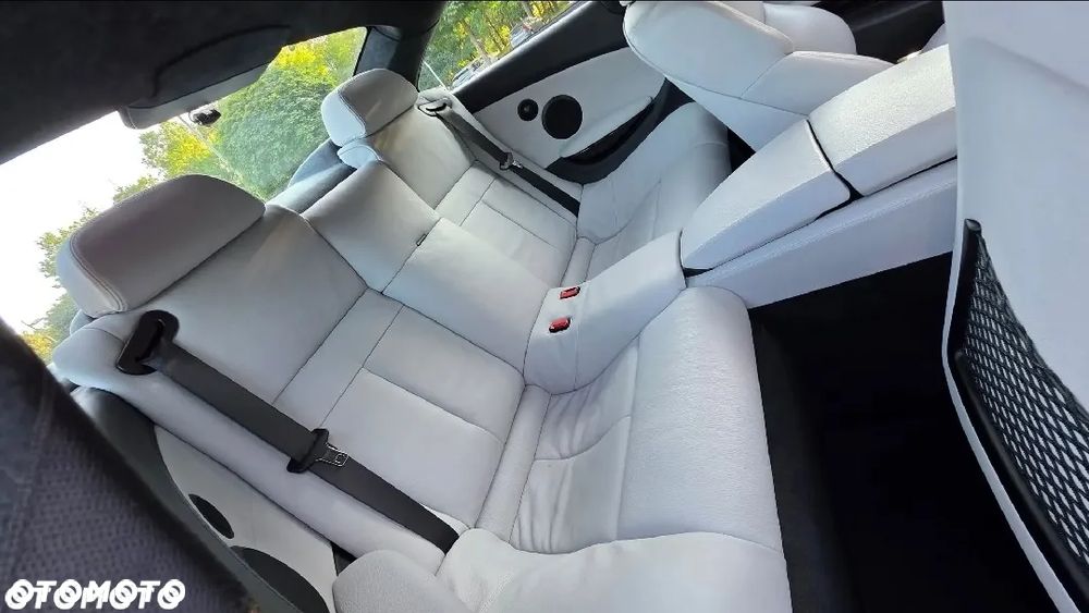 BMW M6 - 20