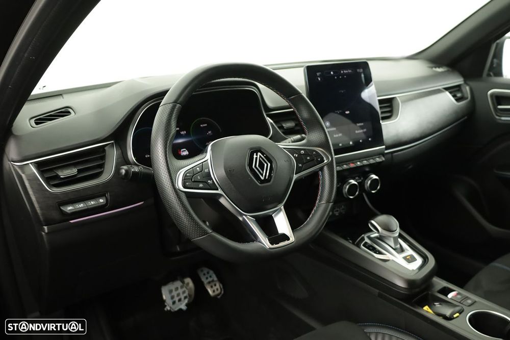 Renault Arkana 1.6 E-Tech Full Hybrid Esprit Alpine - 7