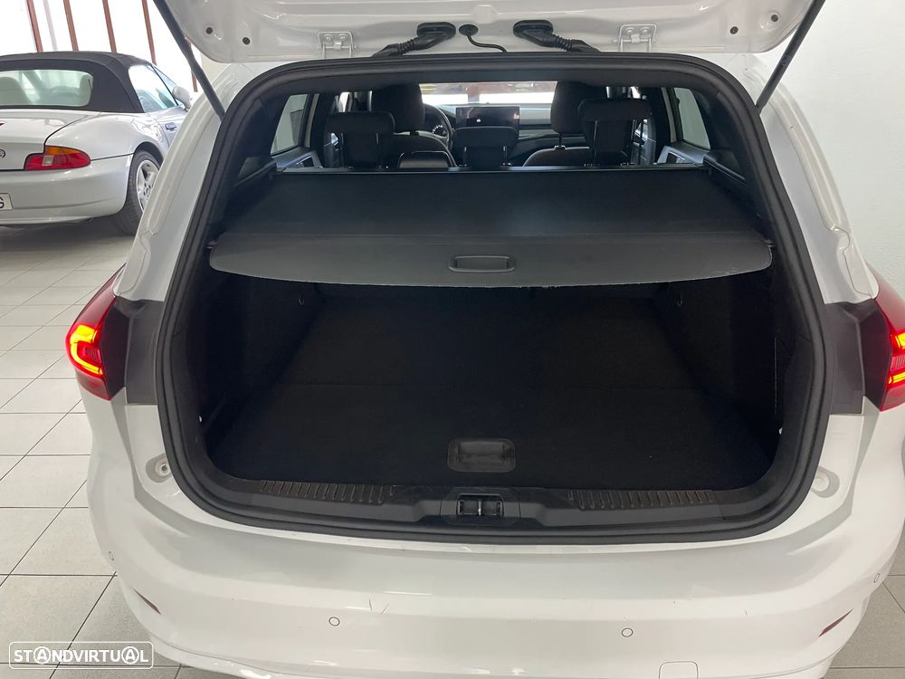 Ford Focus SW 1.5 TDCi EcoBlue ST-Line - 7