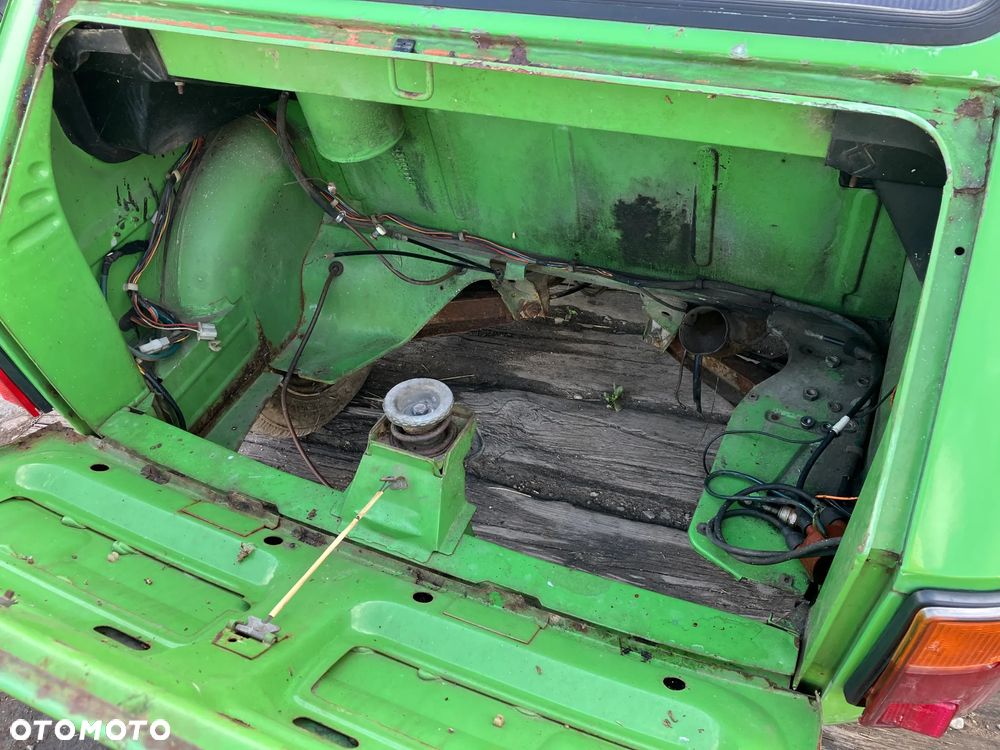 Fiat 126 - 24