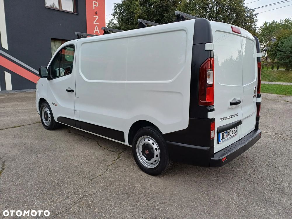 Fiat Talento - 4