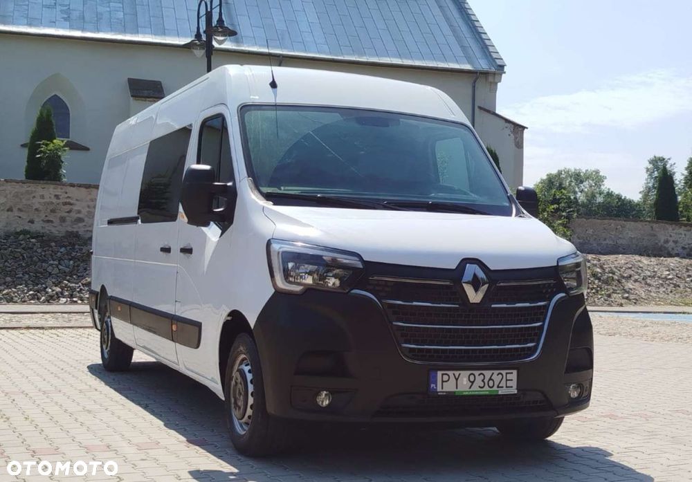 Renault Master - 8