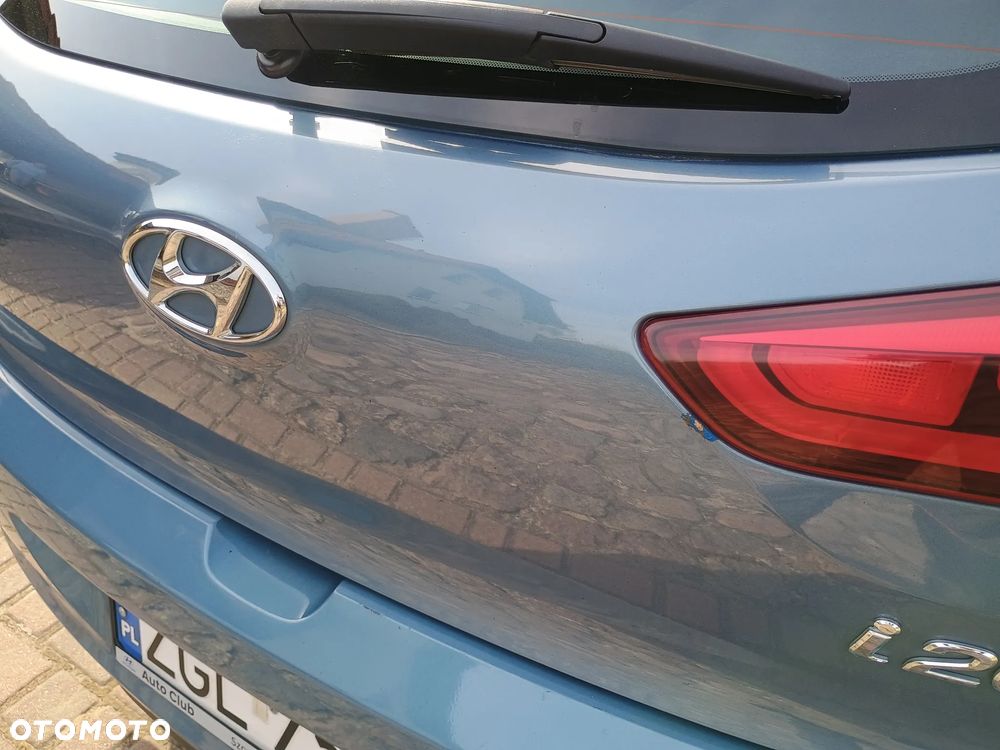 Hyundai i20 1.2 Comfort - 5