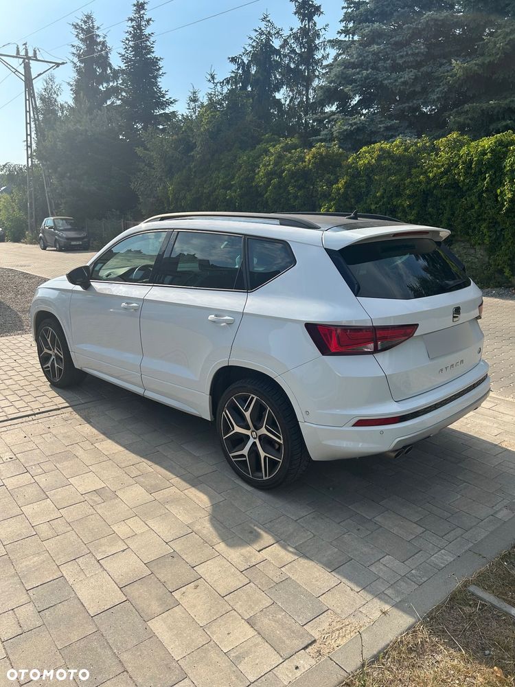 Seat Ateca - 5