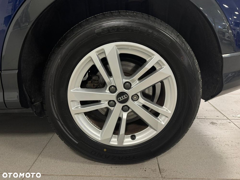 Audi Q3 35 TFSI Advanced S tronic - 24