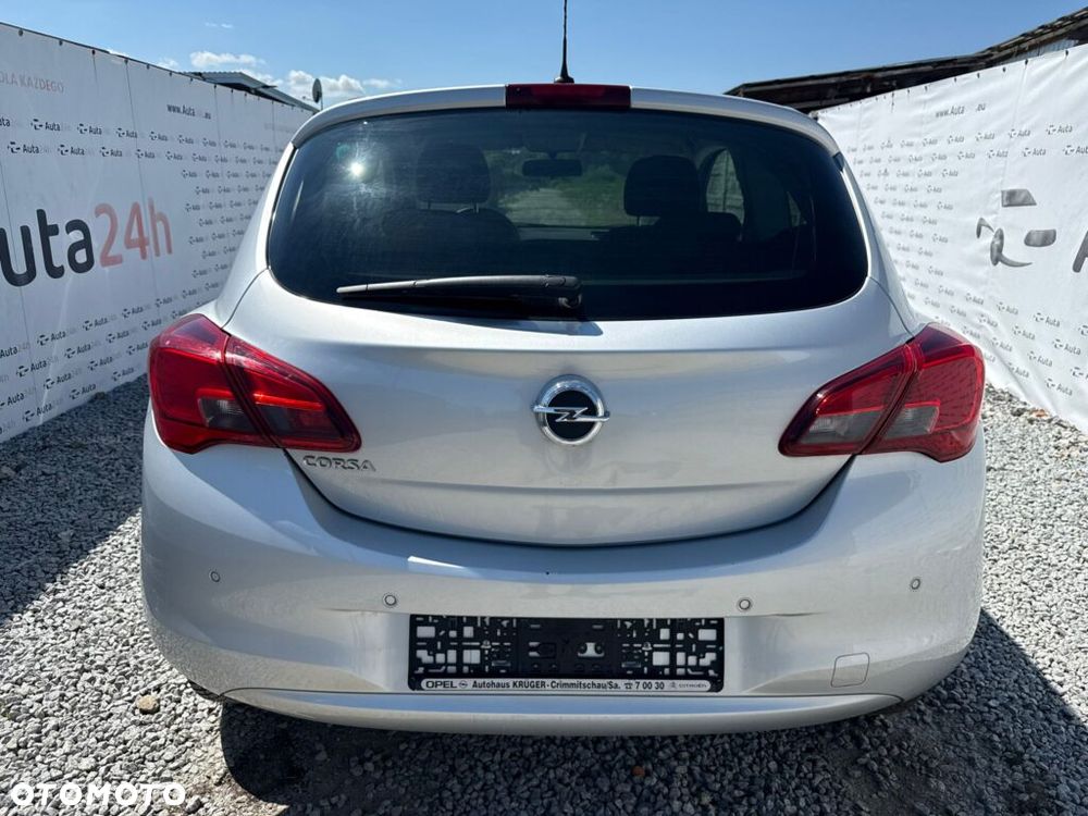 Opel Corsa 1.2 drive - 5
