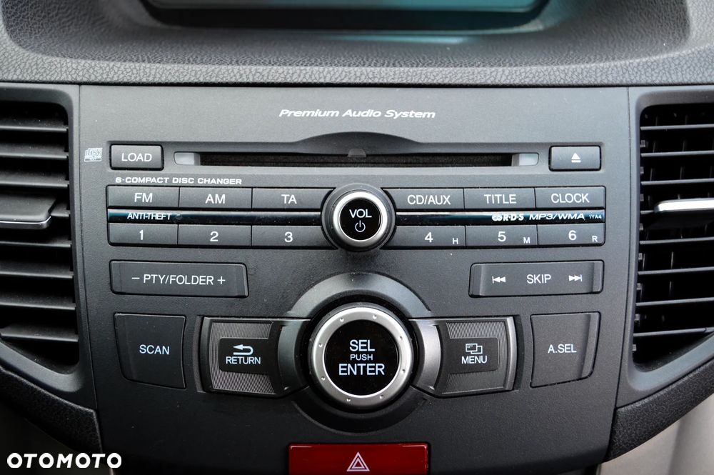 Honda Accord 2.4 Executive - 21